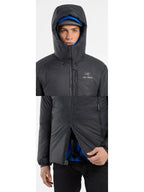 Nuclei SV Parka M #Graphite [L08376000]｜ARC'TERYX