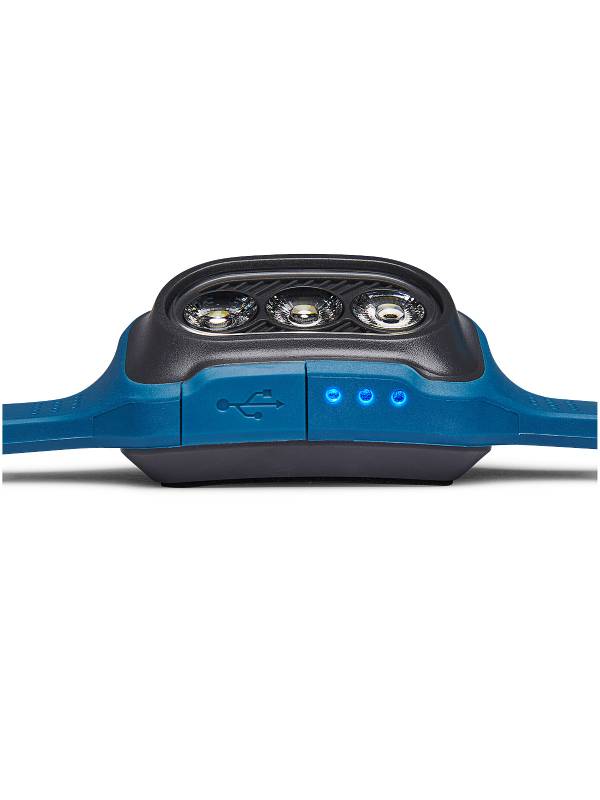 ディプロイ325 #クリークブルー [BD81315002]｜Black Diamond