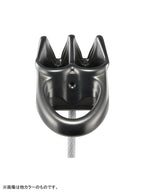 ルベルソ #レッド [D017AA02]｜PETZL