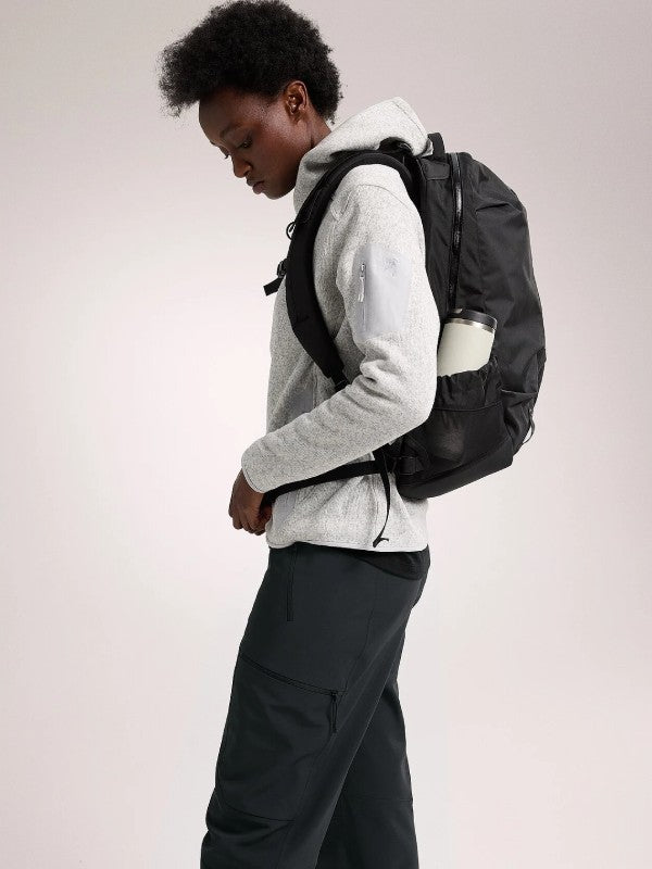 Arro 22 Backpack #Black II [X00000796901] | ARC'TERYX