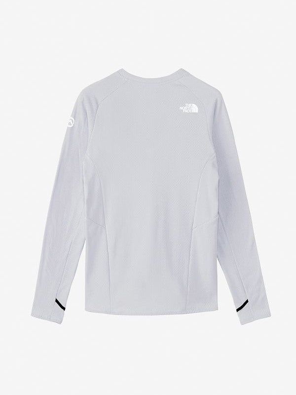 Women's Expedition Grid Fleece Crew #DP [NL72323] | THE NORTH FACE
