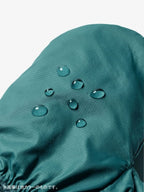 Baby Reversible Cozy Mitt #MD [NNB62330]｜THE NORTH FACE【Outlet_30】