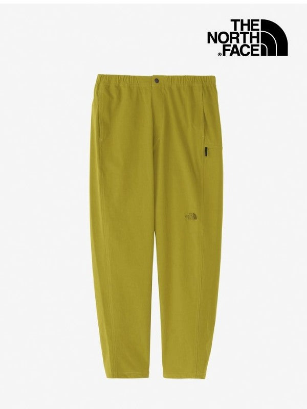 Mountain Color Pant #SM [NB82310]｜THE NORTH FACE