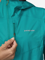 Women's Storm Racer Jacket #STLE [24117]｜patagonia【Outlet_40】