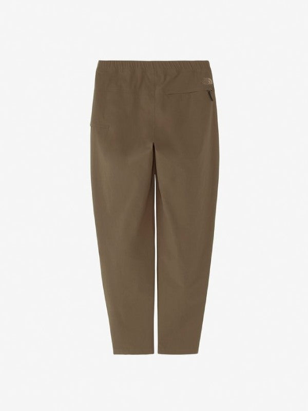 Women's Mountain Color Pant #SR [NBW82310]｜THE NORTH FACE