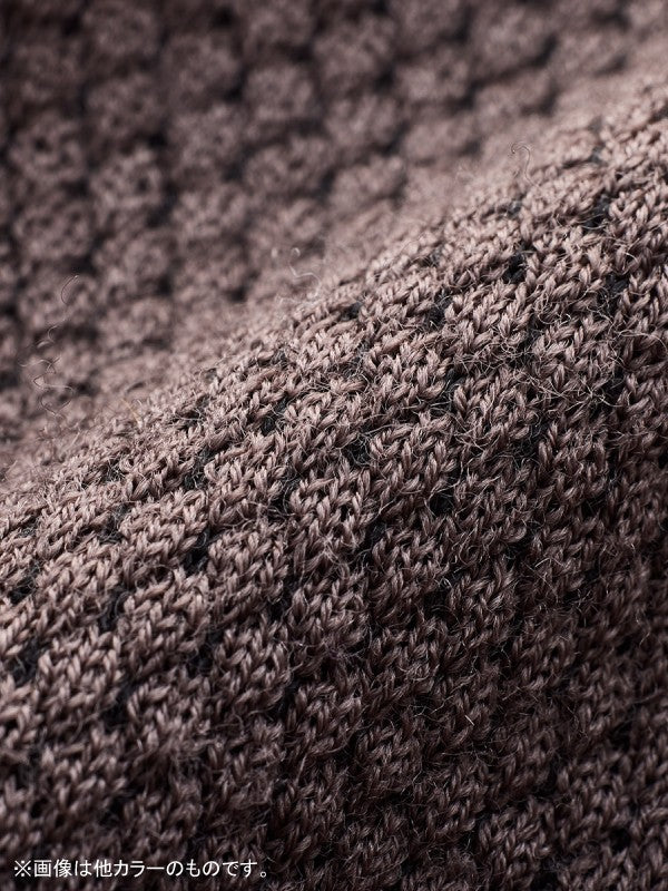 Women's MOB Wool L/S #Black [TB233-68031]｜Teton Bros.【Outlet_30】