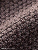 Women's MOB Wool L/S #Black [TB233-68031]｜Teton Bros.【Outlet_30】