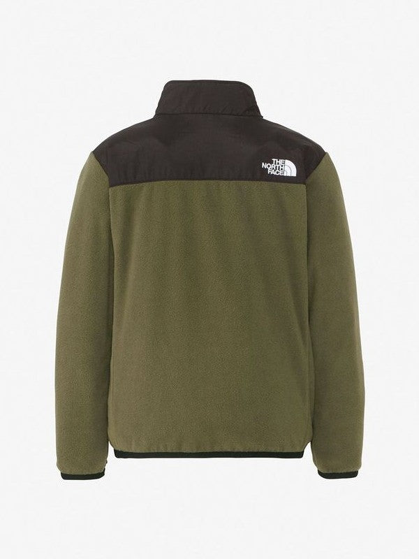 Kid's ZI Mountain Versa Micro Jacket #NT [NAJ72347]｜THE NORTH FACE【Outlet_30】