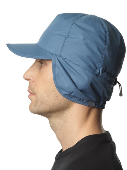 Dunfri Cap #Sail Away Blue [300344]｜HOUDINI