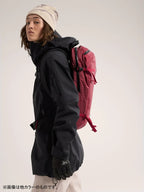 Micon 16 Backpack #Smoke Bluff [X00000751003]｜ARC'TERYX