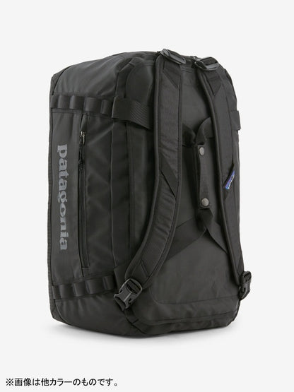 Black Hole Duffel 40L #SMDB [49339] | Patagonia