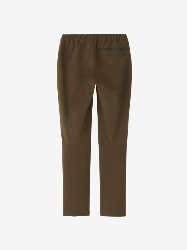 Women's Alpine Light Pant #SR [NBW32301]｜THE NORTH FACE