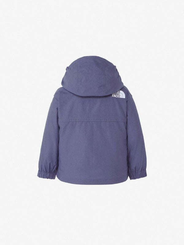 Baby Compact Jacket #CV [NPB72310]｜THE NORTH FACE【Outlet_40】
