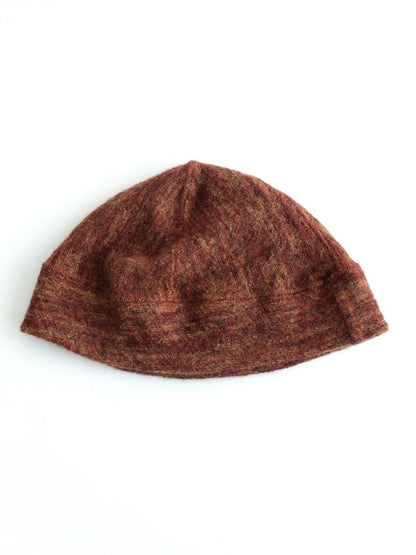 All-Paca fleece beanie #Alpenglow | Appalachian Gear Company