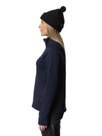 Women's Power Up Jacket #Blue Illusion [830020]｜HOUDINI