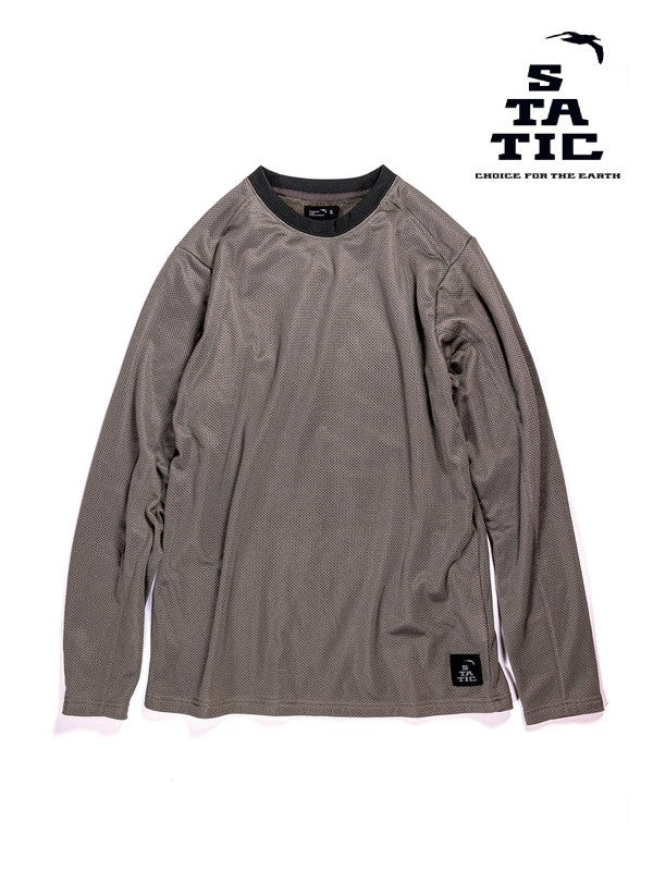 ADRIFT CREW #Mineral [202110]｜STATIC