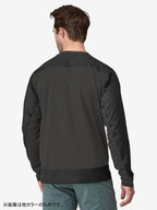 Men's L/S Dirt Craft Jersey #UTB [23891]｜patagonia【Outlet_30】