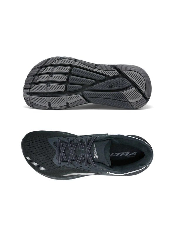 VIA OLYMPUS #Black [AL0A82BW000]｜ALTRA