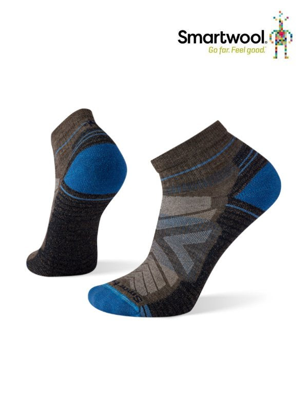 メンズ ハイク ライトクッション アンクル #トウプ [SW7011100200]｜Smartwool