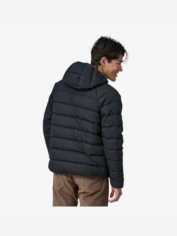 Cotton Down Jacket #PIBL [26845]｜patagonia