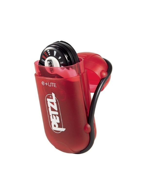 イーライト [E02 P4]｜PETZL