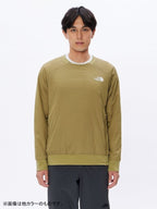 Ventrix Crew #K [NY82207]｜THE NORTH FACE