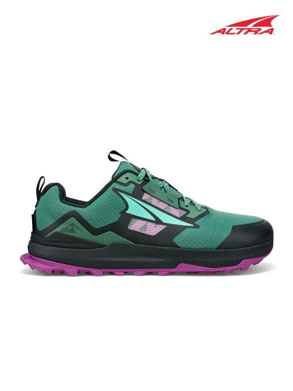 LONE PEAK 7 #Green/Teal｜ALTRA