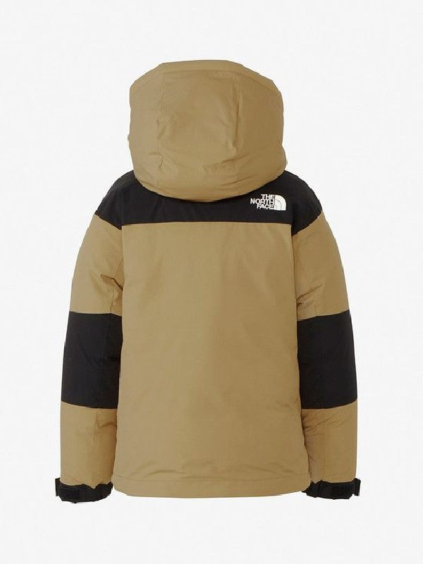 Kid's Endurance Baltro Jacket #KT [NDJ92335] | THE NORTH FACE