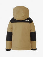 Kid's Endurance Baltro Jacket #KT [NDJ92335]｜THE NORTH FACE