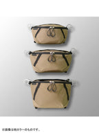 スイッチL #URBAN GRAY [HB102UGR]｜PAAGO WORKS