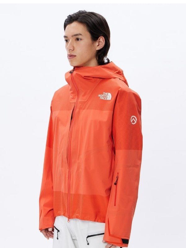 FL Vertical Chuter Jacket #RT [NP62321] | THE NORTH FACE