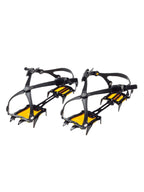 10本爪アイゼン [EBY017]｜EVERNEW