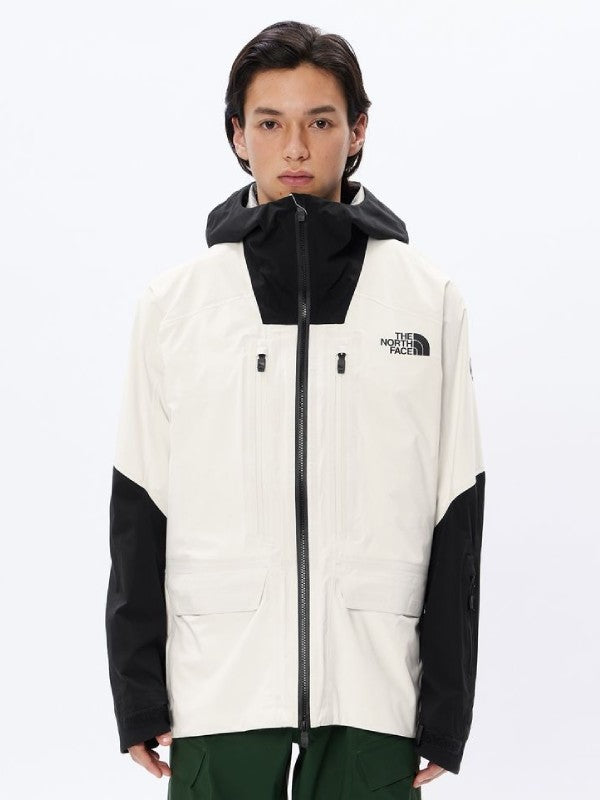 FL RTG Jacket #GK [NS62303]｜THE NORTH FACE – moderate