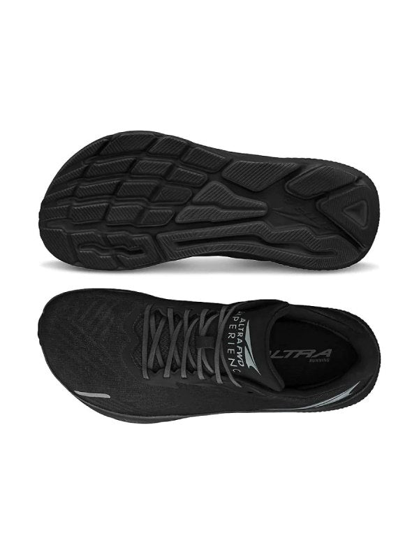 ALTRAFWD EXPERIENCE M #BLACK｜ALTRA