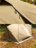 ゼクーM TC [PS-503]｜ZANE ARTS