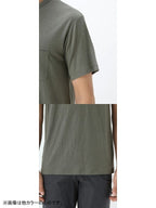 150 SS 口袋 TE #MI [IT22370]｜icebreaker