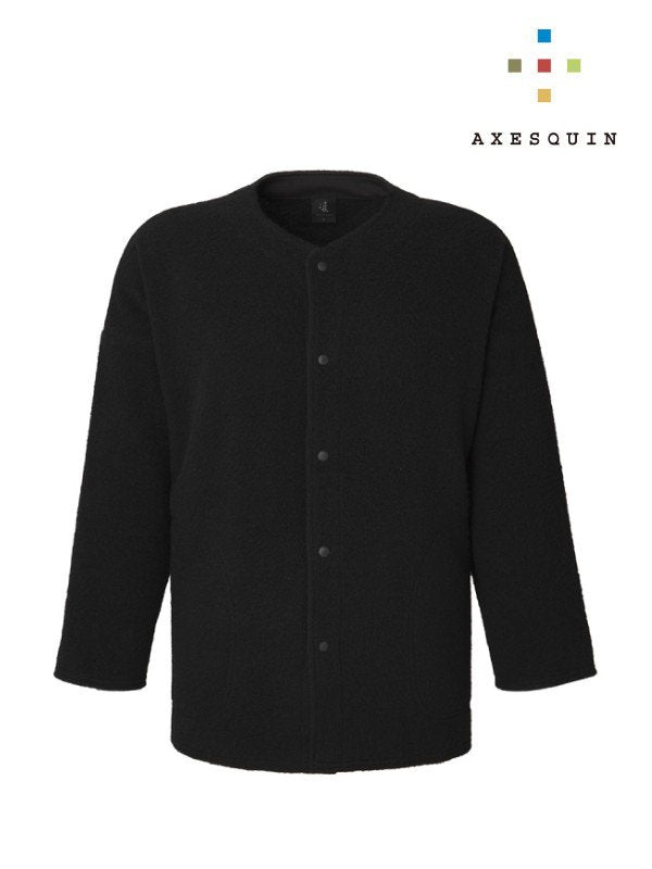 マタギ 尾州 #スミイロ [041032]｜AXESQUIN