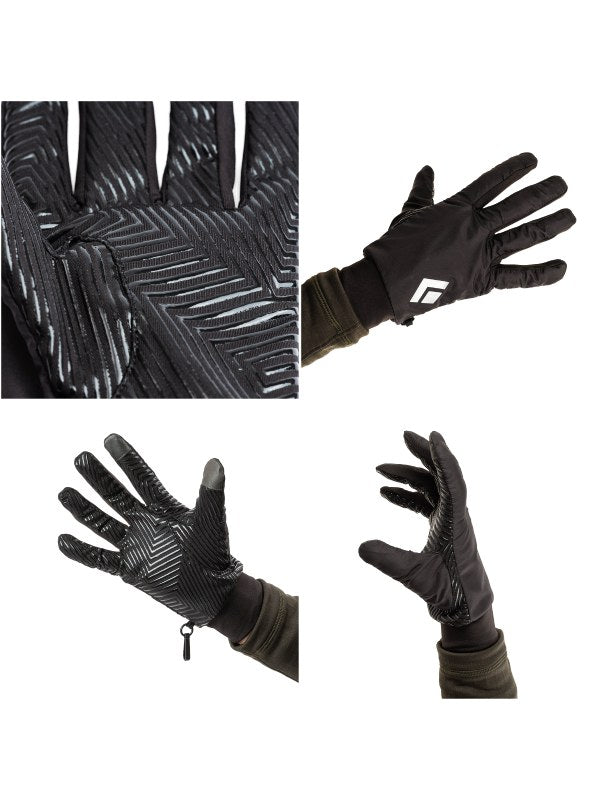 モンブラン #ブラック [BD7106200100]｜Black Diamond