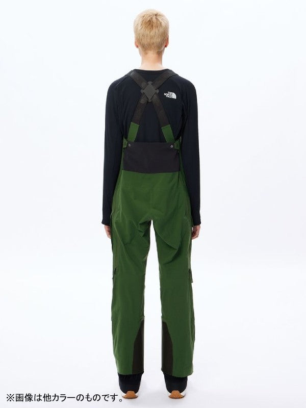 FL RTG Bib #CV [NS62304]｜THE NORTH FACE【Outlet_40】