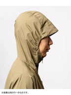 APOSTLE LT HOODY #Blue｜STATIC