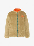 Kid's Reversible Cozy Jacket #MD [NYJ82344]｜THE NORTH FACE