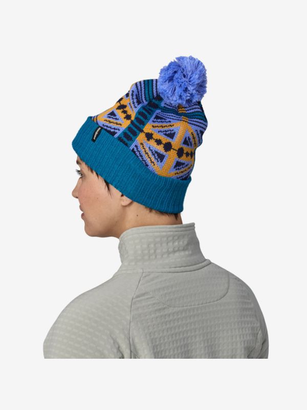 Powder Town Beanie #SNPE [29187]｜patagonia