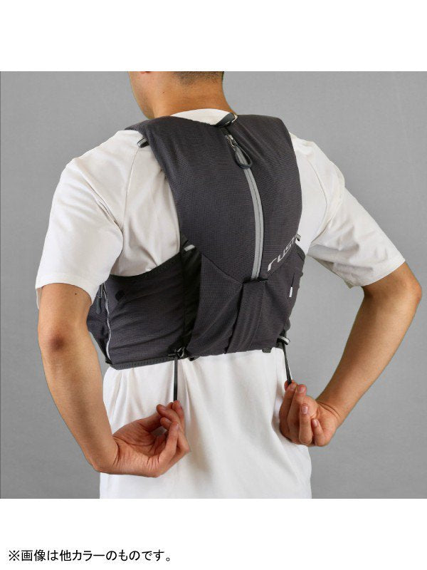 ラッシュ 7R #アルパインブルー [RP301ALB]｜PAAGO WORKS