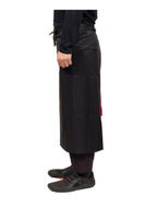 ツユハラヒ #スミイロ [43026]｜AXESQUIN