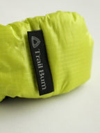 P.I. WRIST BAND #Lemon [100004]｜TRAIL BUM