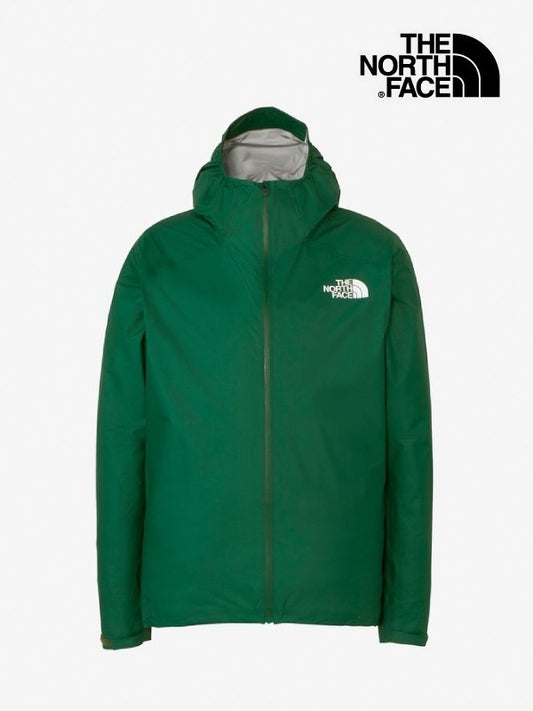 FL Trail Peak Jacket #FF [NP12370] | THE NORTH FACE