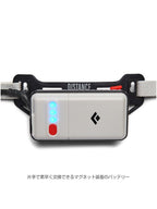 ディスタンス1500 #オクタン [BD81316001]｜Black Diamond