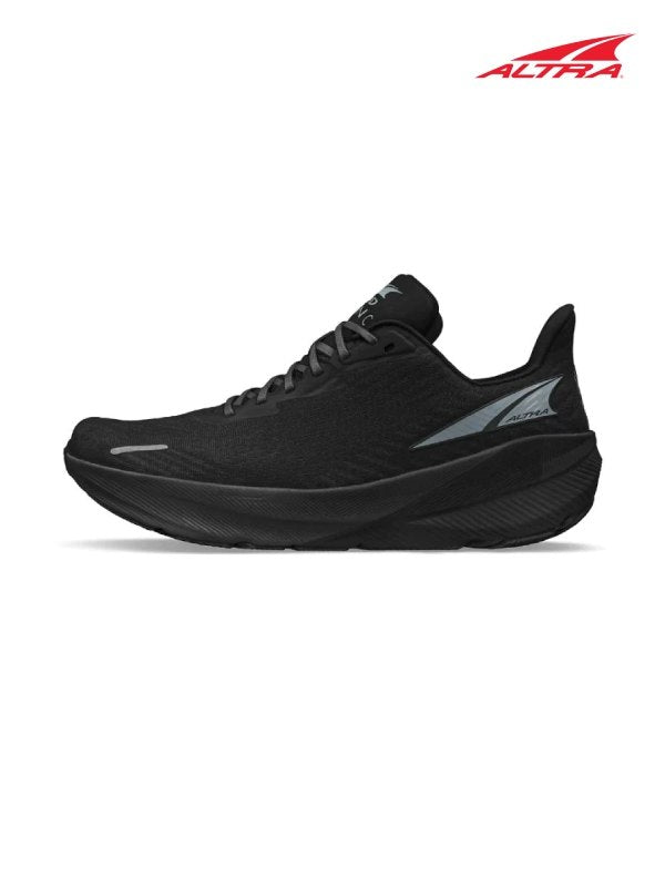 ALTRAFWD EXPERIENCE M #BLACK｜ALTRA