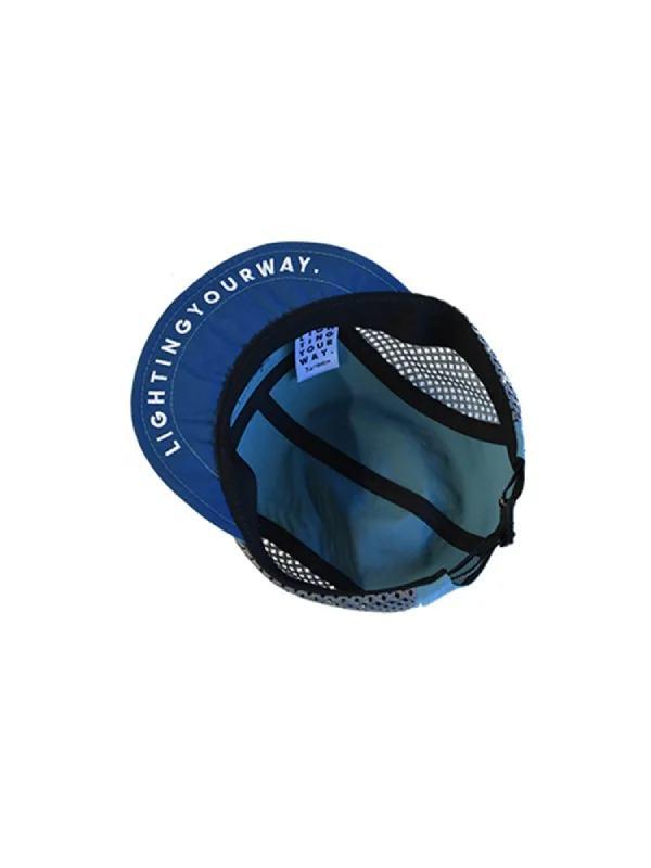 Original cap MSC-010 #ブルーグレー｜milestone