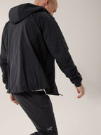 Atom Hoody #Black [X00000748702]｜ARC'TERYX